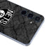 NBA Brooklyn Nets Dark Rust Galaxy A36 5G Skin